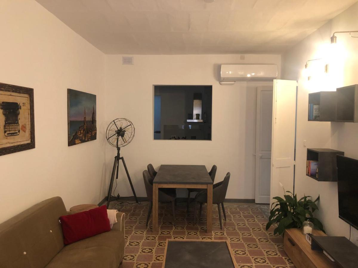 Valletta Retro Apartment Exterior foto